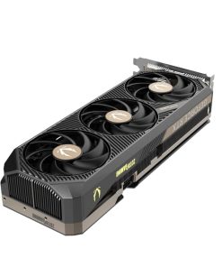 Zotac GAMING GeForce RTX 5080 Solid Core OC 16GB GDDR7/256-bit, PCIe 5.0, 3×DP/HDMI