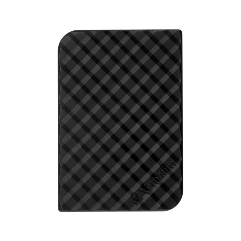 Verbatim 2.5" Store'n'Go 2TB vanjski HDD, USB3.0 Gen2, crni