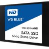 Western Digital 1TB SSD, Blue 3D, SATA