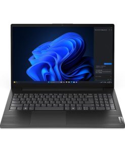 Lenovo V15 G5 IRL 15.6" FHD, Intel i3-1315U, 16GB DDR5, 512GB SSD, Intel UHD, WiFi/BT, Win 11 Pro + 3Y (83HF00GCSC)