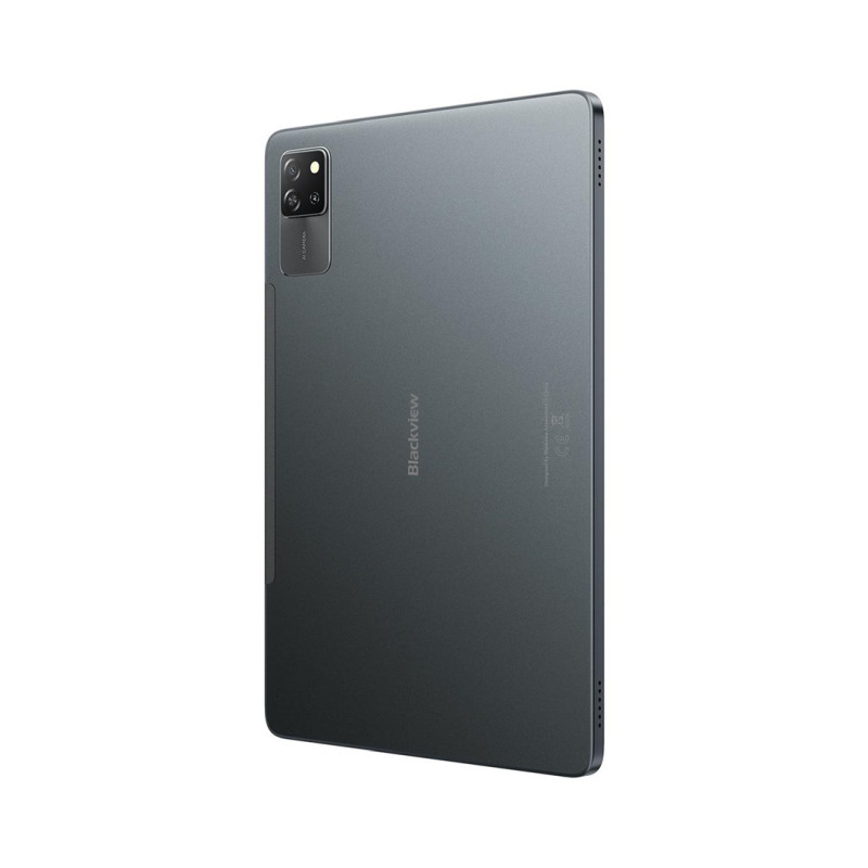BLACKVIEW Tab 60 PRO 8/128 GB LTE, 10.1" HD (800x1280) IPS, 5MP/8MP, WiFi, DokeOS_P 4.0 + preklopna torbica, 3.5mm slušalice, bežična tipkovnica, bežičan miš, stylus olovka, s adapterom, sivi