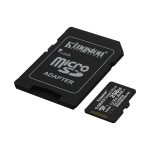 Kingston microSDXC, Select plus, Class10, 256GB