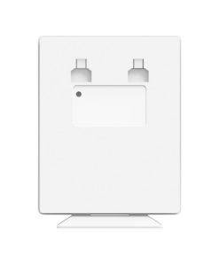 TP-Link Omada AX3000 bežična pristupna točka stropna (AP) WiFi 6 574Mbps/2402Mbps (2.4GHz/5GHz), 4×1Gps Port, 1xFXS