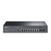 TP-Link TL-SG3210 JetStream 8-Port Switch