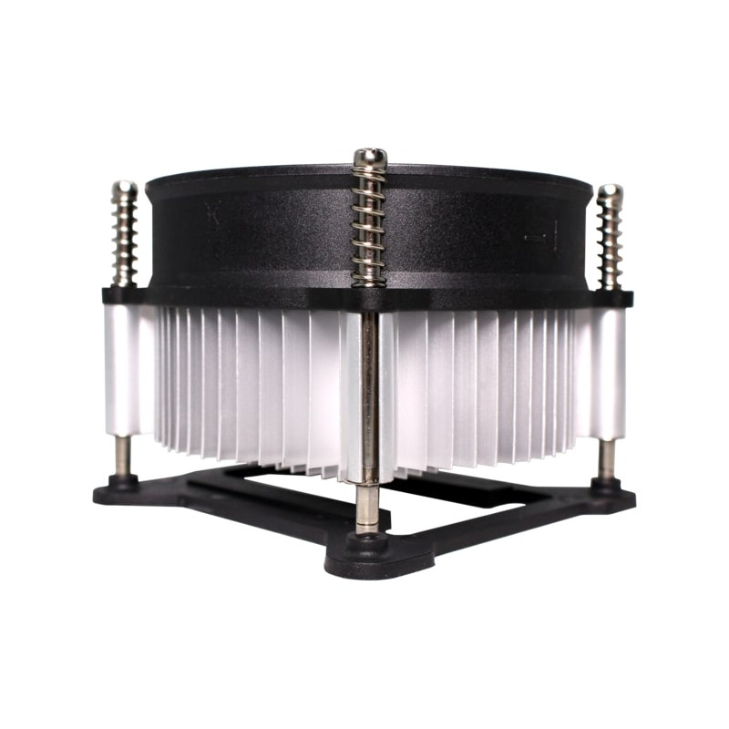 Xilence I350PWM hladnjak za Intel procesore, 92mm ventilator
