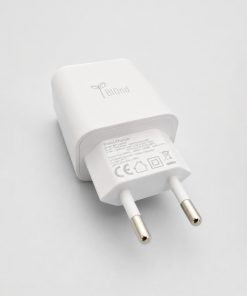BIOnd USB-C zidni punjač, 20W, bulk