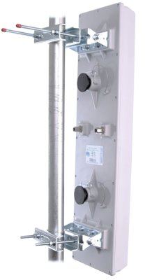 MaxLink sector antenna MIMO 21-19dBi 5GHz, 60-120°