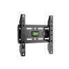 BIT FORCE fiksni zidni nosač za 13“- 43" TV, do 45kg (BUFFER WM-43-F)