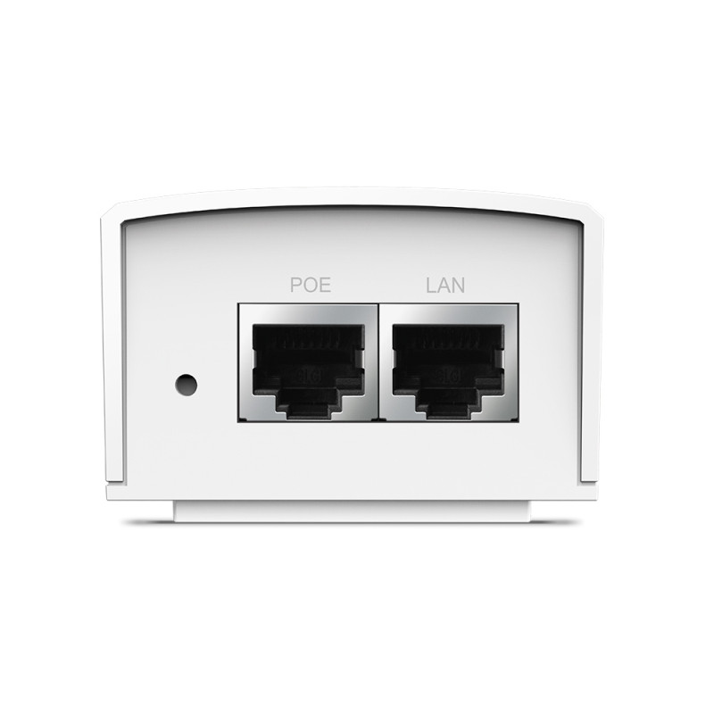 TP-Link TL-POE4824G - Gigabit 48VDC Passive PoE adapter