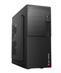 Cratos Office Special Basic Extra- AMD Ryzen 5 5600GT, 16GB DDR4, 512GB NVMe SSD, Radeon Graphics, Windows 11 Pro
