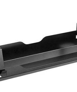 Transmedia Cable Tray Organizer for mounting under the table