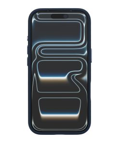 Rixus ProShield Case For Apple iPhone 17 Pro, 18 Pro Dark Blue