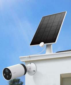 TP-Link Tapo Solar panel za Tapo kamere sa baterijama