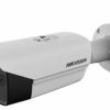 HikVision Temperature Screening Thermographic Bullet Camera