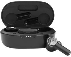 JBL Quantum TWS in-ear bežične igrače slušalice s mikrofonom, crne