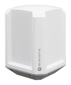 Mikrotik LAMP 5G R16, rugged outdoor 5G device, 1G Ethernet PoE-in Port, 1x10/100/1000 Ethernet port, IP67