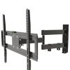 Transmedia Full-Motion Bracket for LCD Monitor (94 - 178 cm)