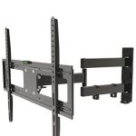 Transmedia Full-Motion Bracket for LCD Monitor (94 - 178 cm)