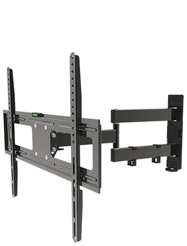 Transmedia Full-Motion Bracket for LCD Monitor (94 - 178 cm)