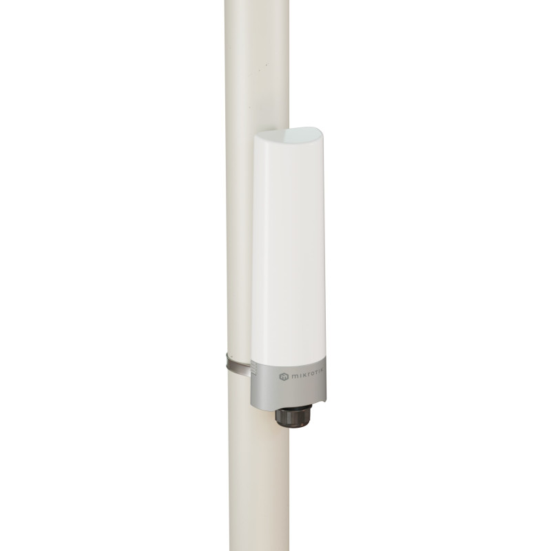 Mikrotik GPeRx4 pojačivač dometa 4x10/100/1000, IP68 (GPER14i)