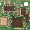 MRMS LIDAR 2m VL53L0X, CAN Bus