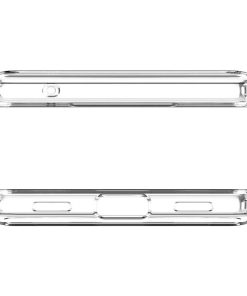 Spigen Ultra Hybrid, zaštitna maska za telefon, prozirna - Google Pixel 6a