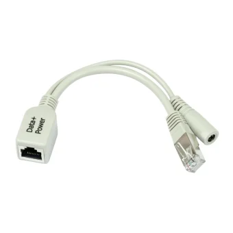 Mikrotik pasivni POE injektor (RBPOE)