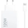 Xiaomi 120W HyperCharge Combo (TYPE-A) EU