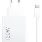 Xiaomi 120W HyperCharge Combo (TYPE-A) EU