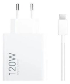 Xiaomi 120W HyperCharge Combo (TYPE-A) EU