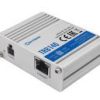 Teltonika Industrial Ethernet to 4G LTE IoT gateway