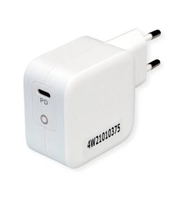 Roline USB zidni punjač, 1x USB-C Port, 61W