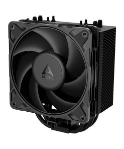 Arctic hladnjak Freezer 36-S Black, crni