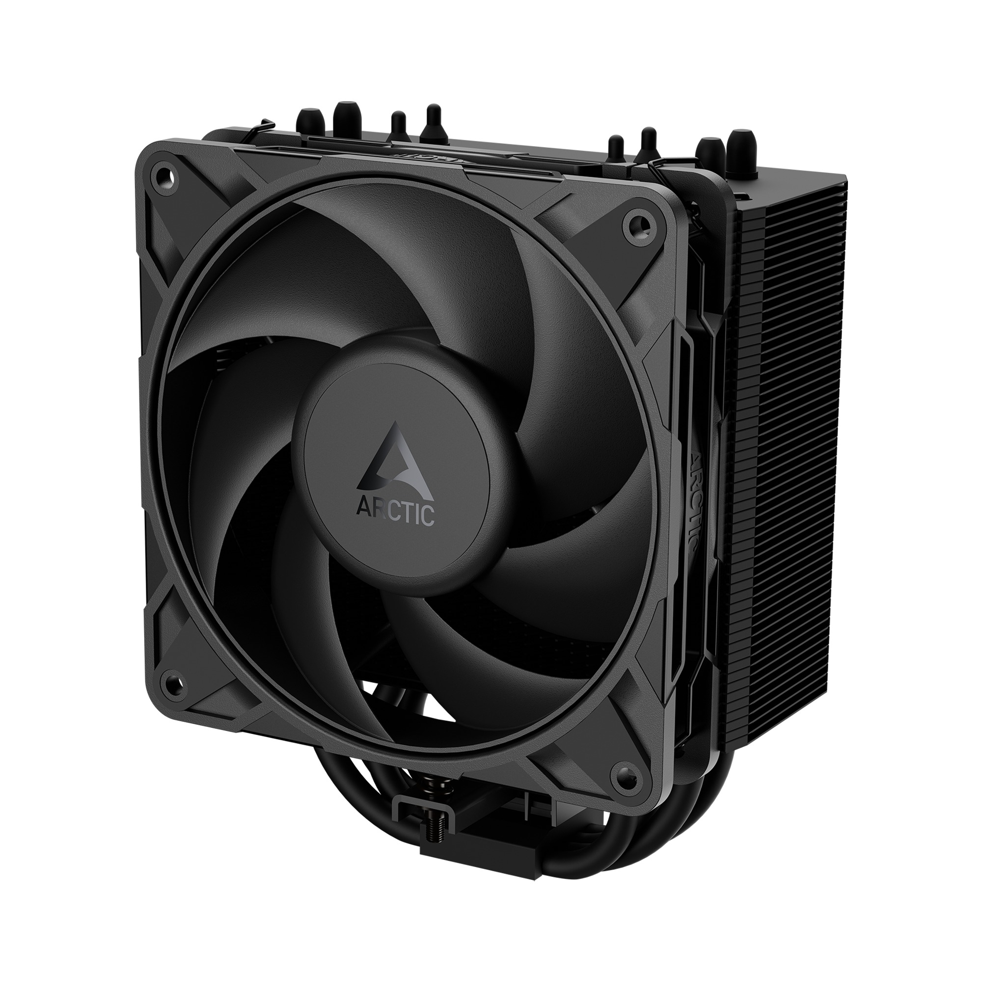 Arctic hladnjak Freezer 36-S Black, crni