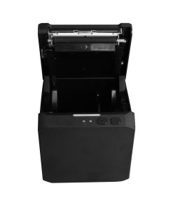 SPRT SP-POS896A POS pisač, 260mm/s, rezač, USB/LAN, crni