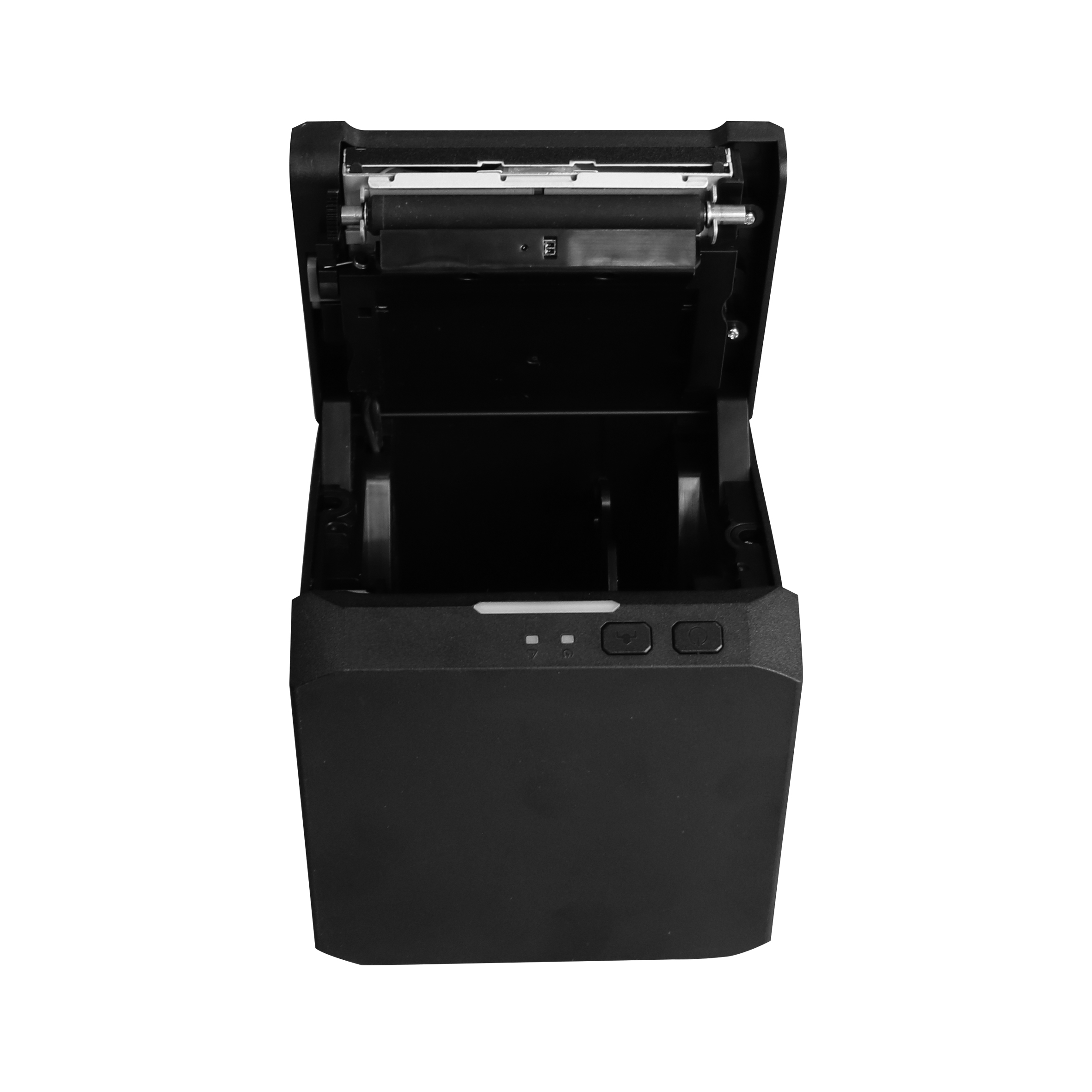SPRT SP-POS896A POS pisač, 260mm/s, rezač, USB/LAN, crni
