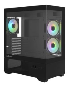Zalman CHRONIX V2 Black ATX Case