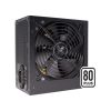 Xilence 650W Performance C+, ATX 2.52 80+, aktivan PFC, 2×PCIe, 5×SATA, 20+4-pina, 120mm ventilator, crno, bulk
