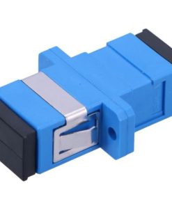 NFO Adapter SC UPC SM Simplex