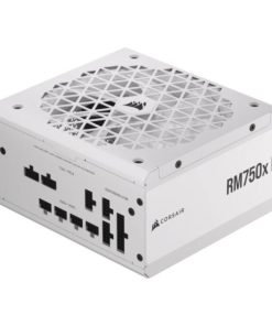 Corsair RM750x Shift PSU, 750W, White
