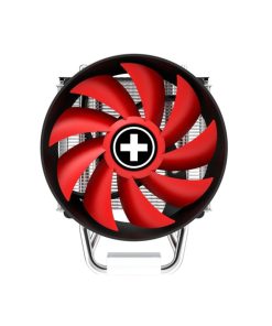 Xilence M403 PRO hladnjak za Intel i AMD procesore, 120mm PWM ventilator
