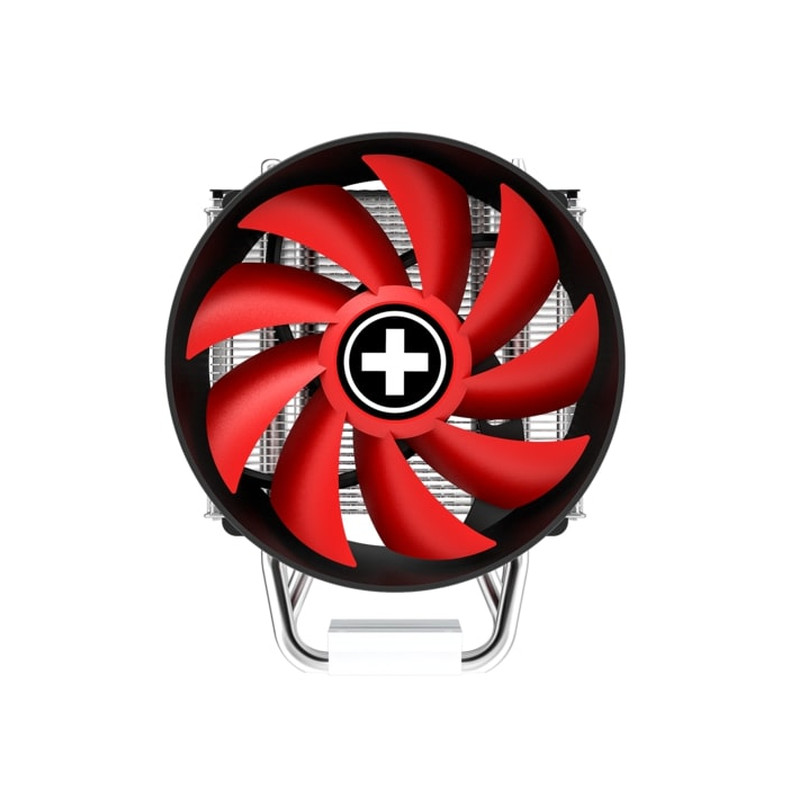 Xilence M403 PRO hladnjak za Intel i AMD procesore, 120mm PWM ventilator
