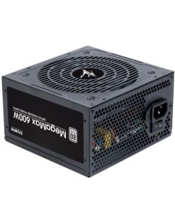 Zalman 600W PSU TXII Series Retail