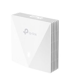 TP-Link EAP650-WALL | Wall Plate WiFi 6 AP