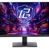 ASRock Gaming Monitor PG27QFT1B, 27", QHD, IPS, 180Hz, 1ms