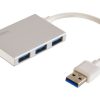 Sandberg USB 3.0 Pocket Hub 4 ports