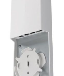MikroTik FTC21, Fiber to Copper Converter