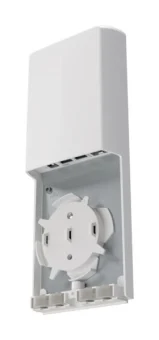 MikroTik FTC21, Fiber to Copper Converter