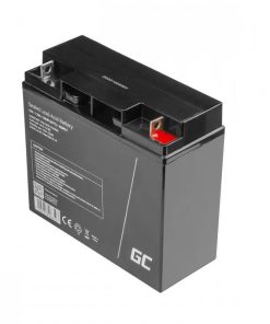 Green Cell (AGM51) baterija 12V/17Ah