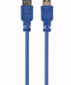 Gembird USB 3.0 extension cable, 3m
